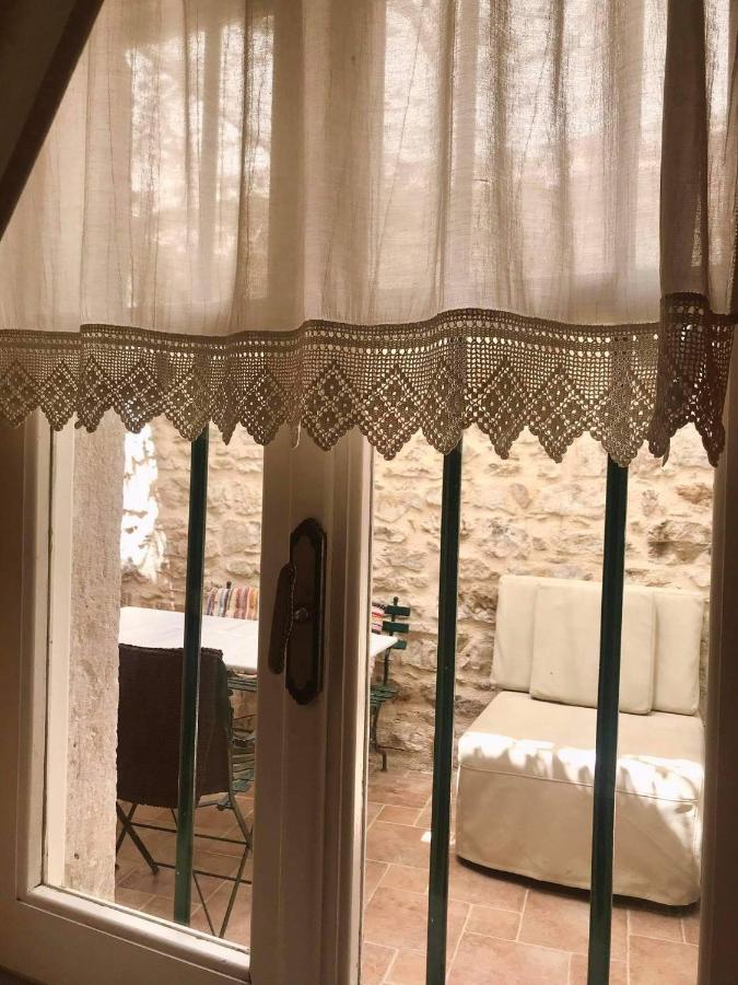Вілла Volta Corfu  Екстер'єр фото